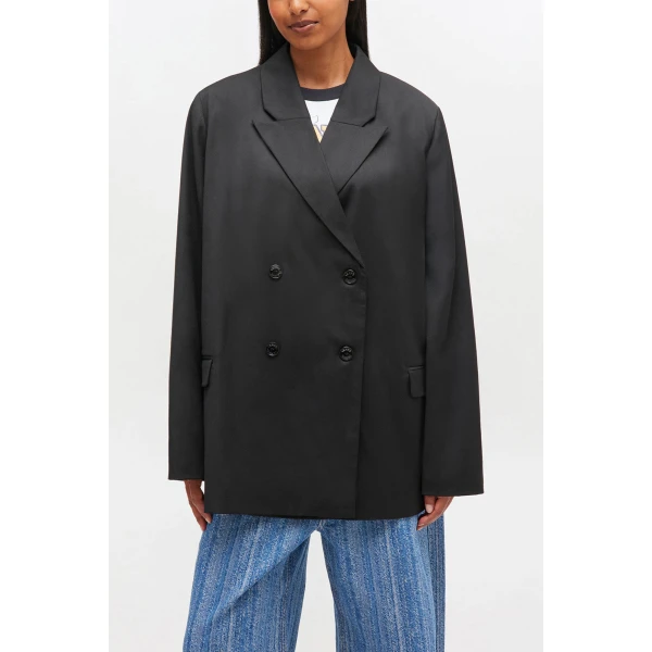 Ganni jackets