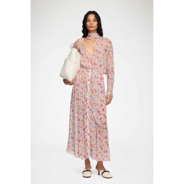 Ganni dresses