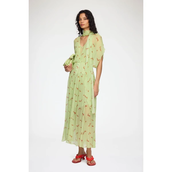Ganni dresses