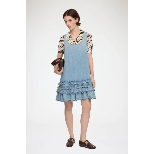 Ganni dresses