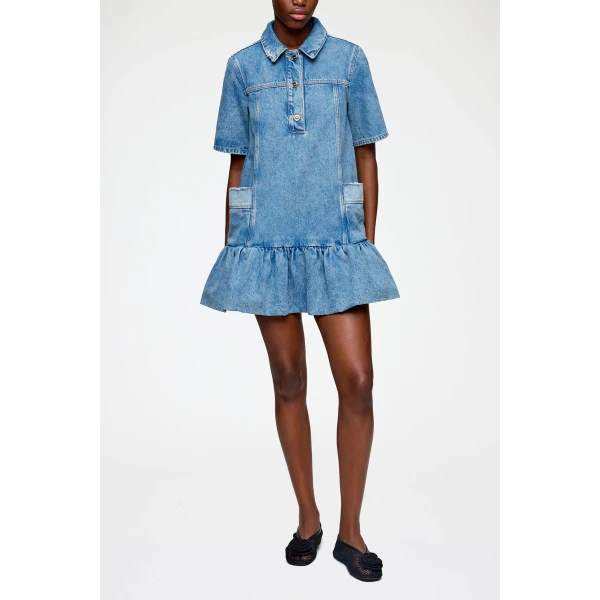 Ganni dresses