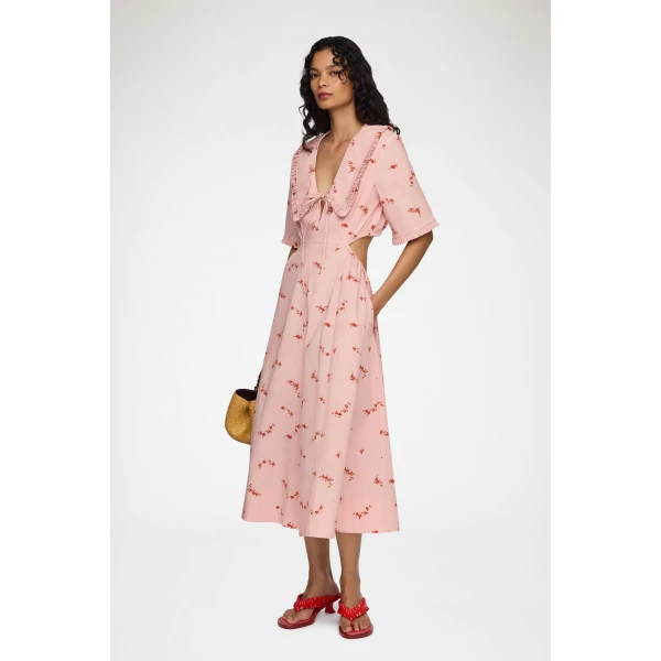 Ganni dresses
