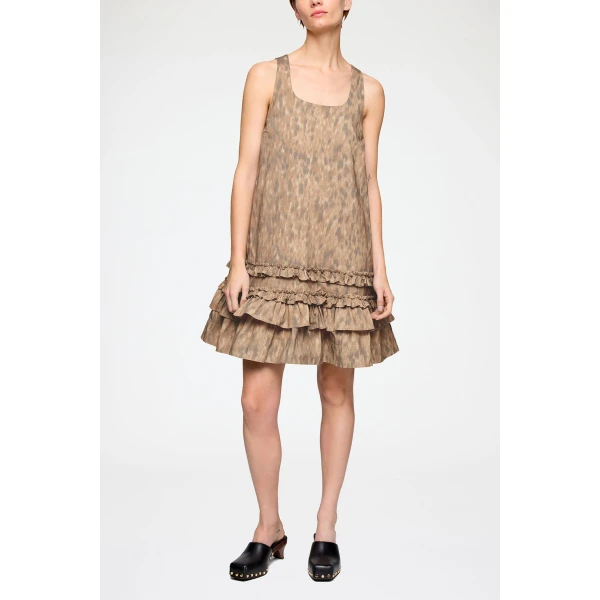 Ganni dresses