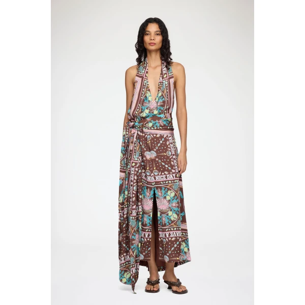 Ganni dresses