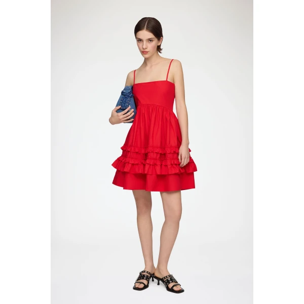 Ganni dresses
