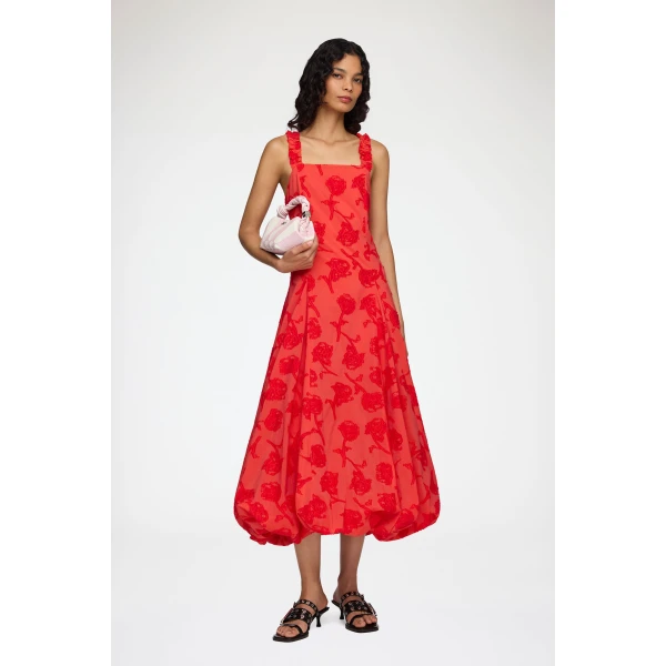 Ganni dresses