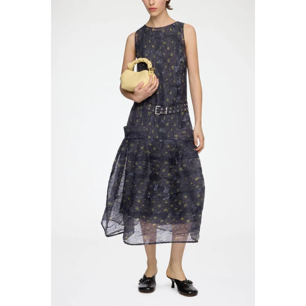Ganni dresses