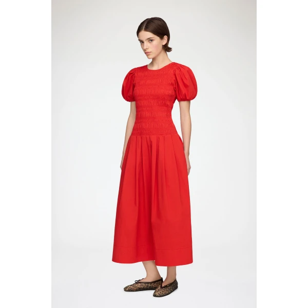 Ganni dresses