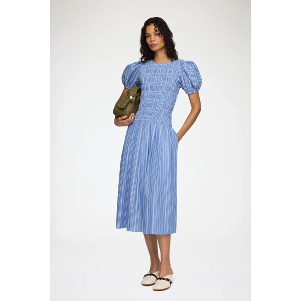 Ganni dresses