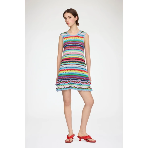 Ganni dresses
