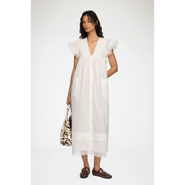 Ganni dresses