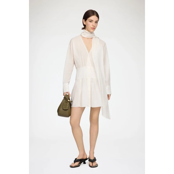 Ganni dresses