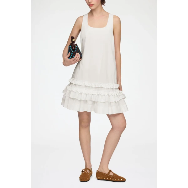 Ganni dresses