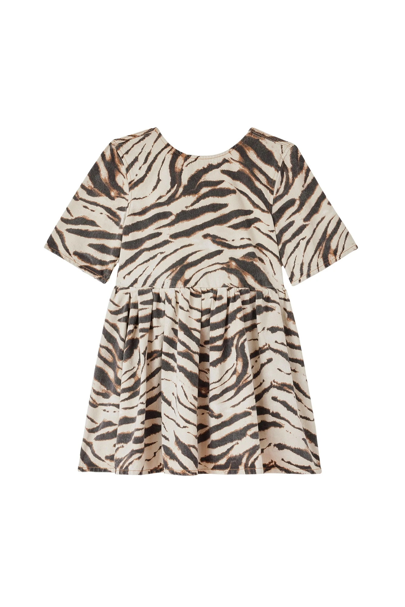 Ganni-Dress-in-Zebra-Denim-485491_nobg Ganni