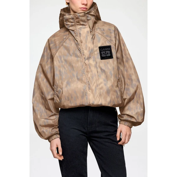 Ganni jackets