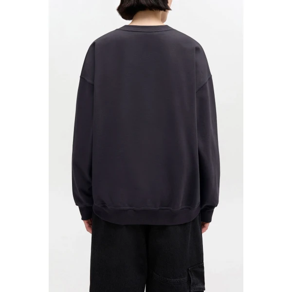 Grey Bear Sweatshirt