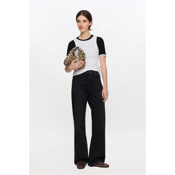 Ganni trousers