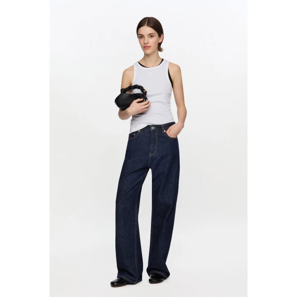 Ganni trousers