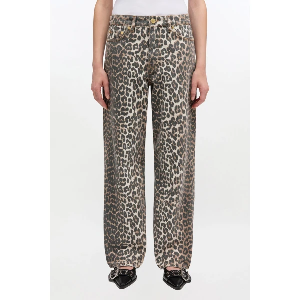 Ganni trousers