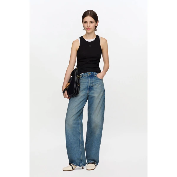 Ganni trousers