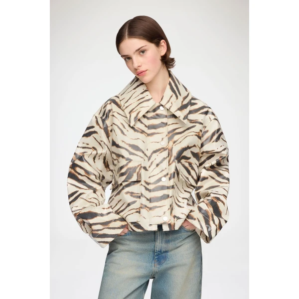 Ganni jackets