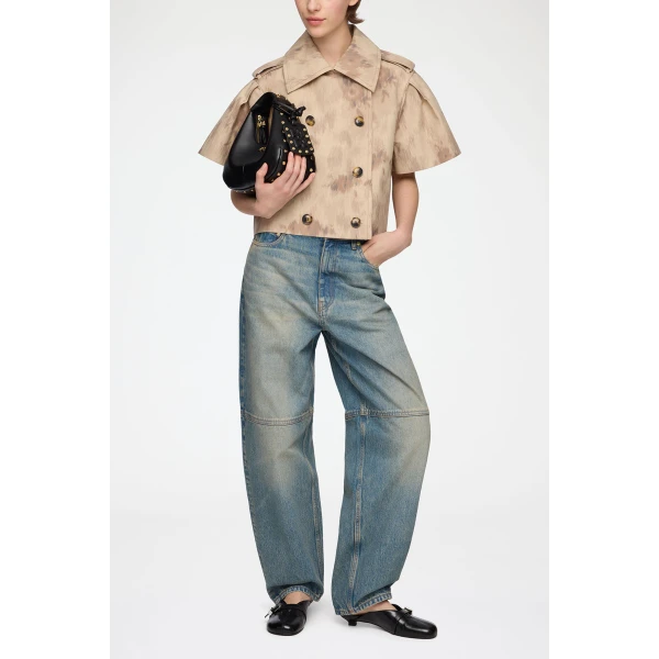 Ganni jackets