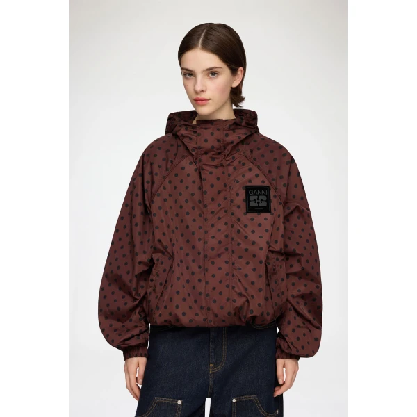 Ganni jackets