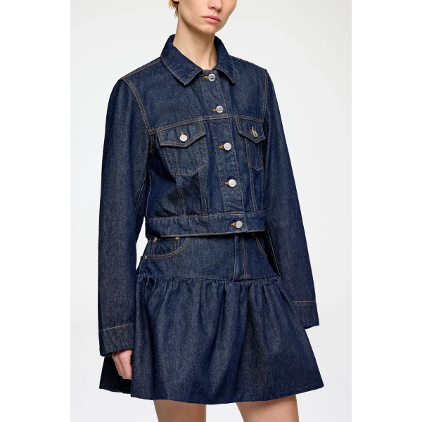 Ganni jackets