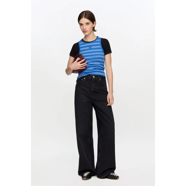 Ganni trousers