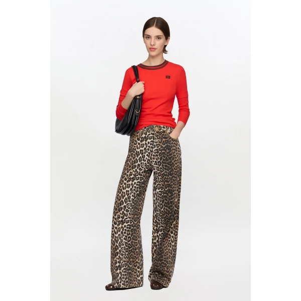 Ganni trousers