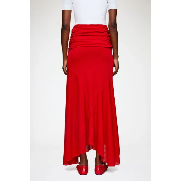 designer skirts