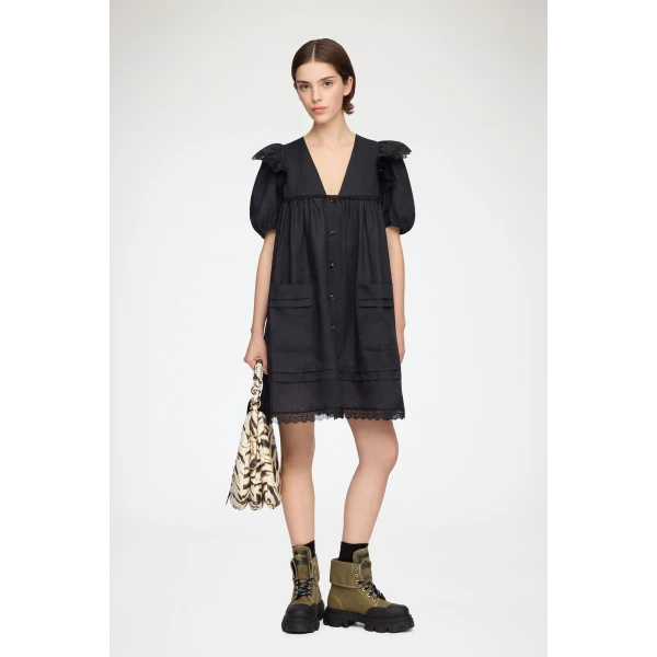 Ganni dresses
