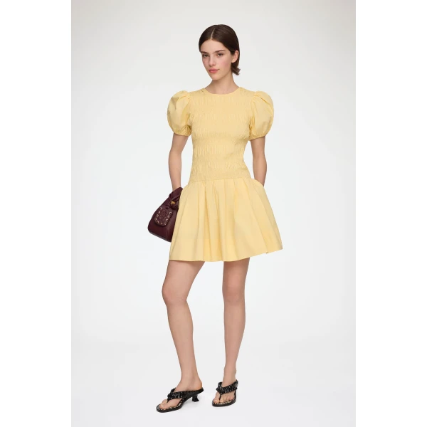 Ganni dresses