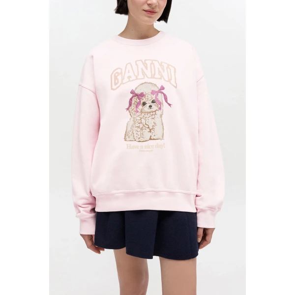 Ganni tops