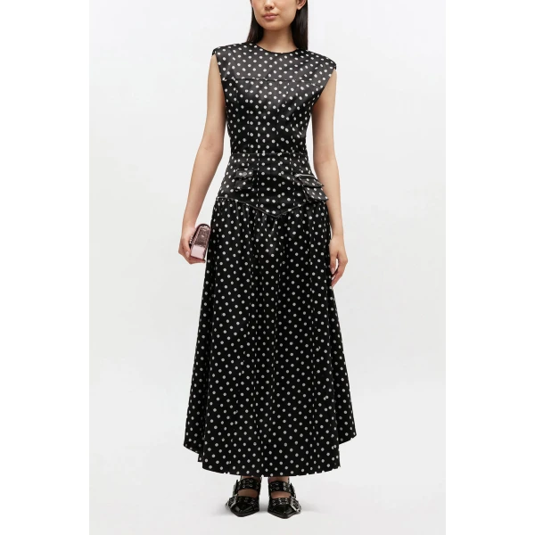 Ganni skirts