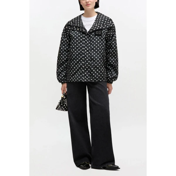 Ganni jackets