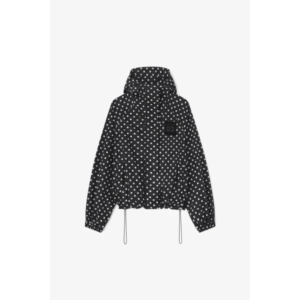 Multicolour jacket
