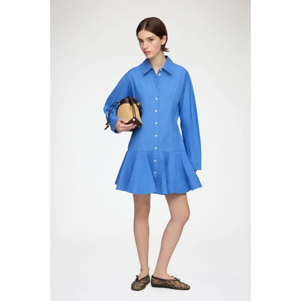 Ganni dresses