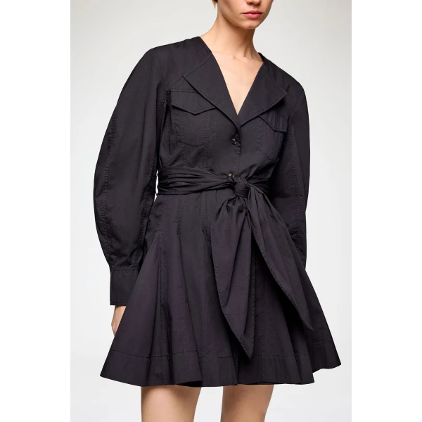 Ganni dresses