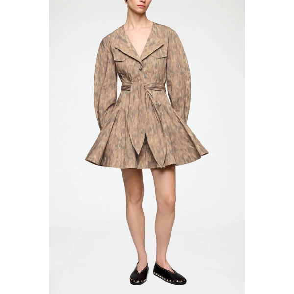 Ganni dresses