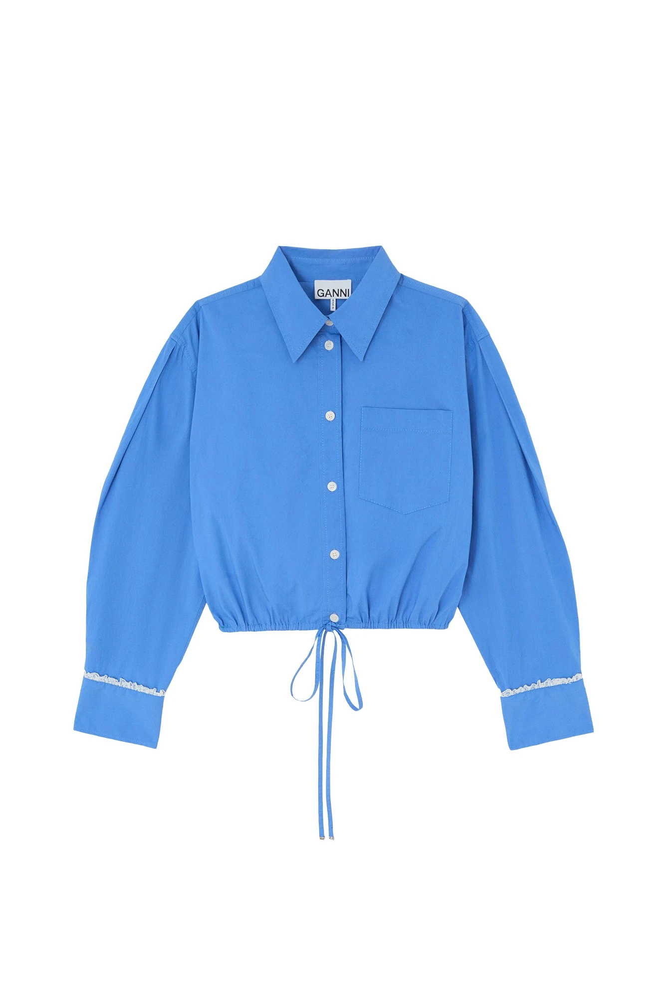 Ganni-Shirt-in-Blue-Cotton43972_nobg Ganni