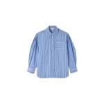 Ganni-Shirt-in-Striped-Cotton-158343_nobg Ganni