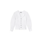 Ganni-Shirt-in-White-Cotton47919_nobg Ganni