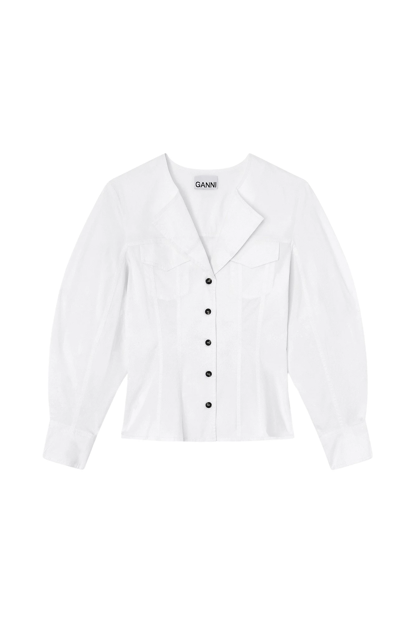 Ganni-Shirt-in-White-Cotton47919_nobg Ganni