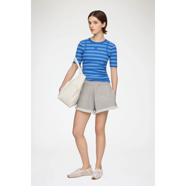 Ganni shorts