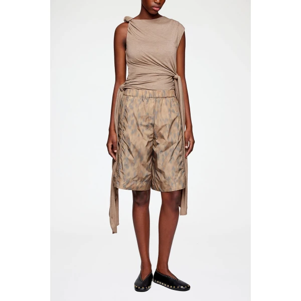 Ganni shorts