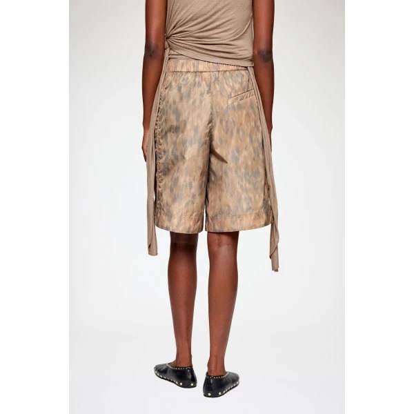 designer shorts