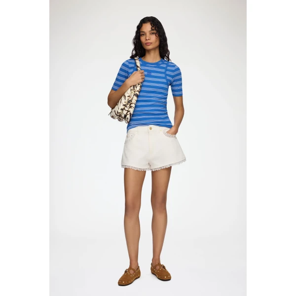 Ganni shorts