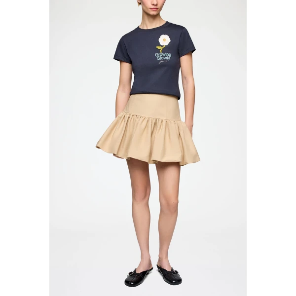 Ganni skirts