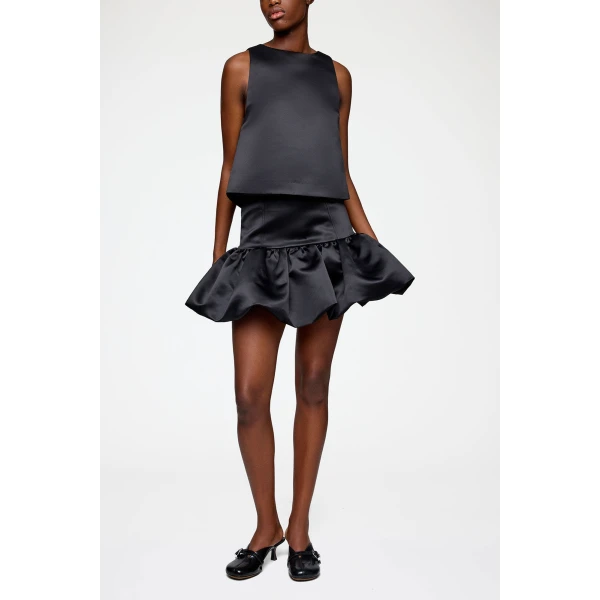 Ganni skirts